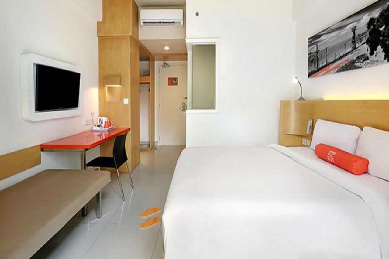 קוטה לומבוק Oyo 90473 Gowin Hotel מראה חיצוני תמונה